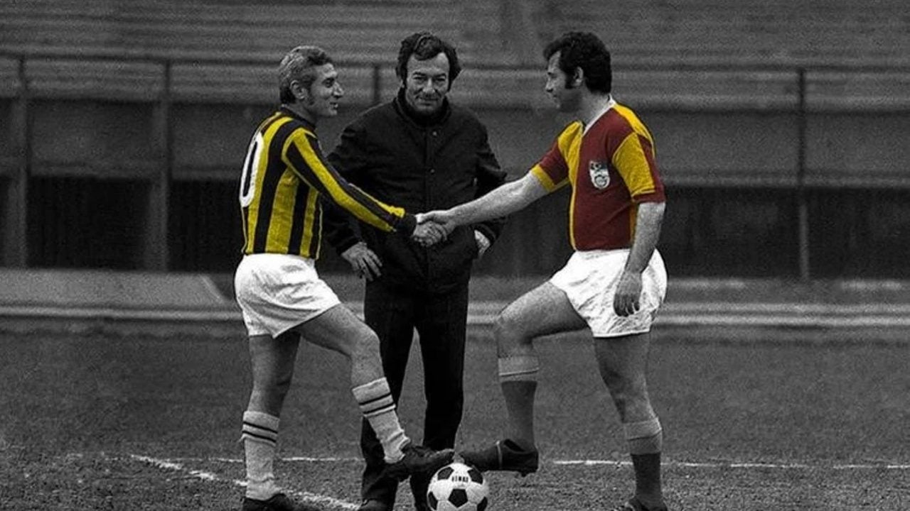 Foto - Yüzyılı aşan rekabet! Dev derbilerde hafızalara kazınanlar