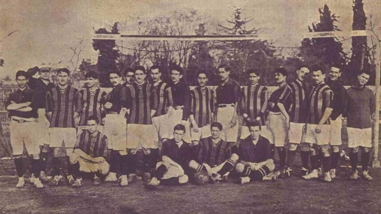 Foto - Yüzyılı aşan rekabet! Dev derbilerde hafızalara kazınanlar