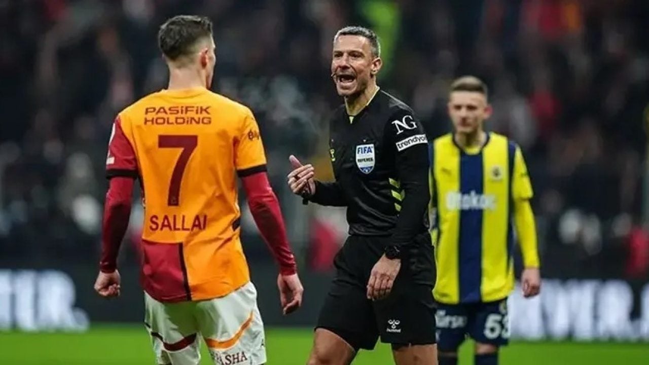 Foto - Yüzyılı aşan rekabet! Dev derbilerde hafızalara kazınanlar