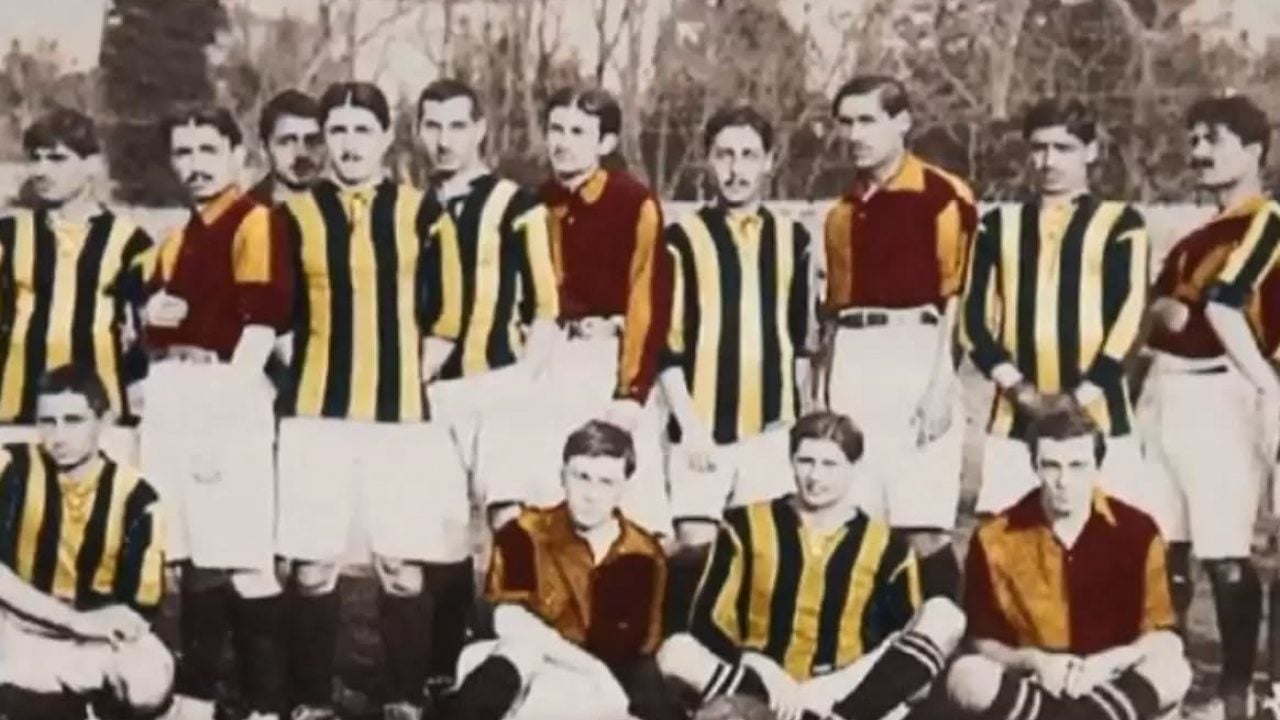 Foto - Yüzyılı aşan rekabet! Dev derbilerde hafızalara kazınanlar