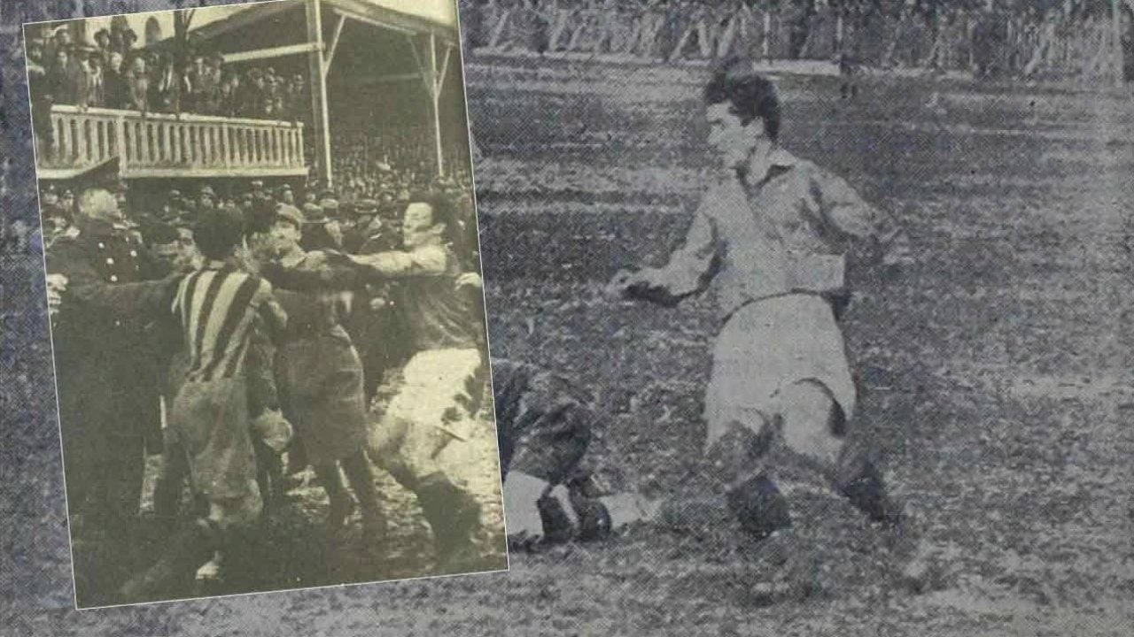 Foto - Yüzyılı aşan rekabet! Dev derbilerde hafızalara kazınanlar