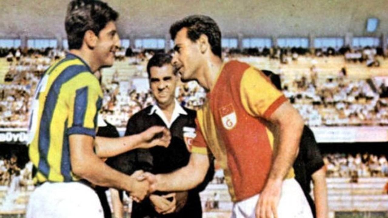 Foto - Yüzyılı aşan rekabet! Dev derbilerde hafızalara kazınanlar