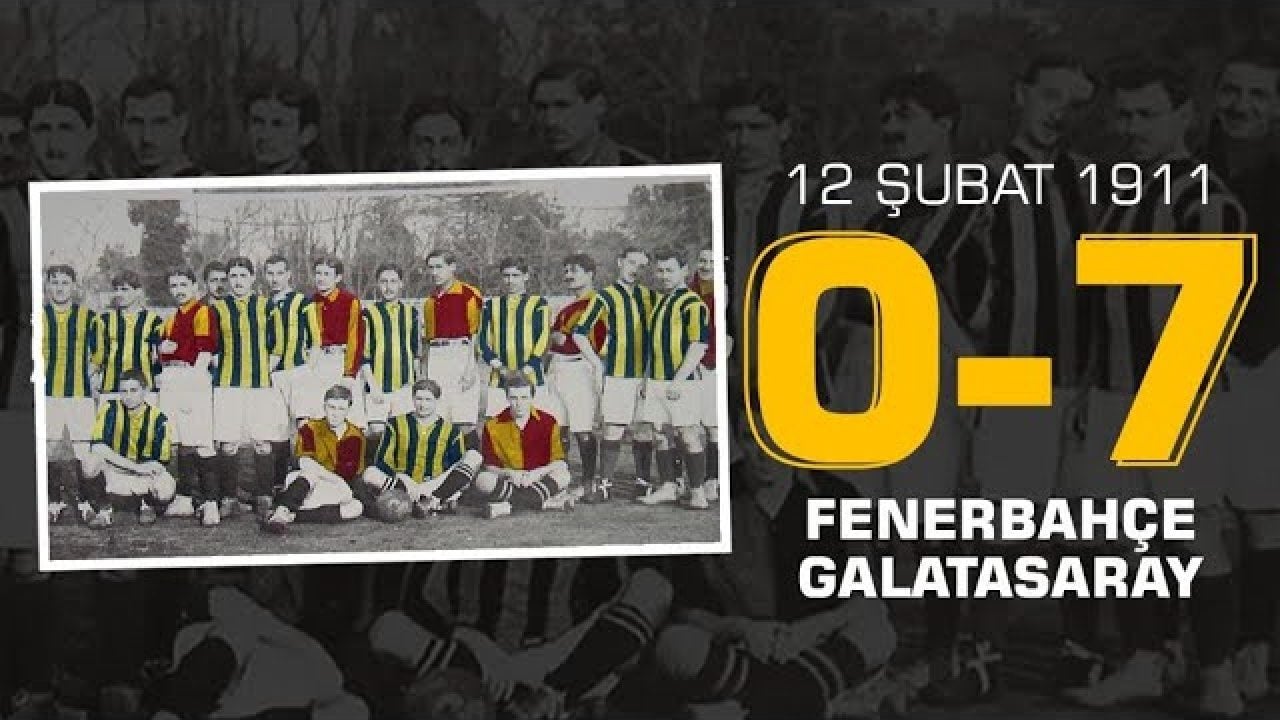Foto - Yüzyılı aşan rekabet! Dev derbilerde hafızalara kazınanlar