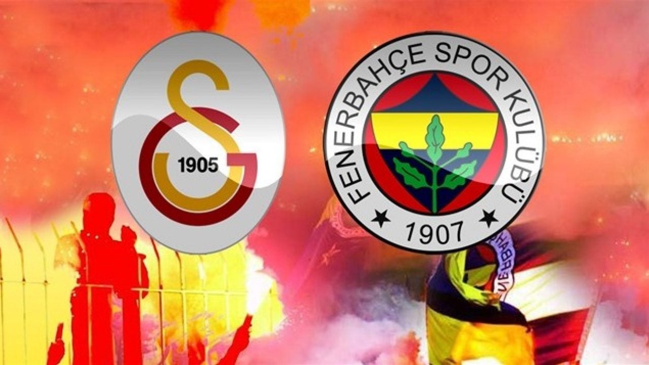 Foto - Yüzyılı aşan rekabet! Dev derbilerde hafızalara kazınanlar