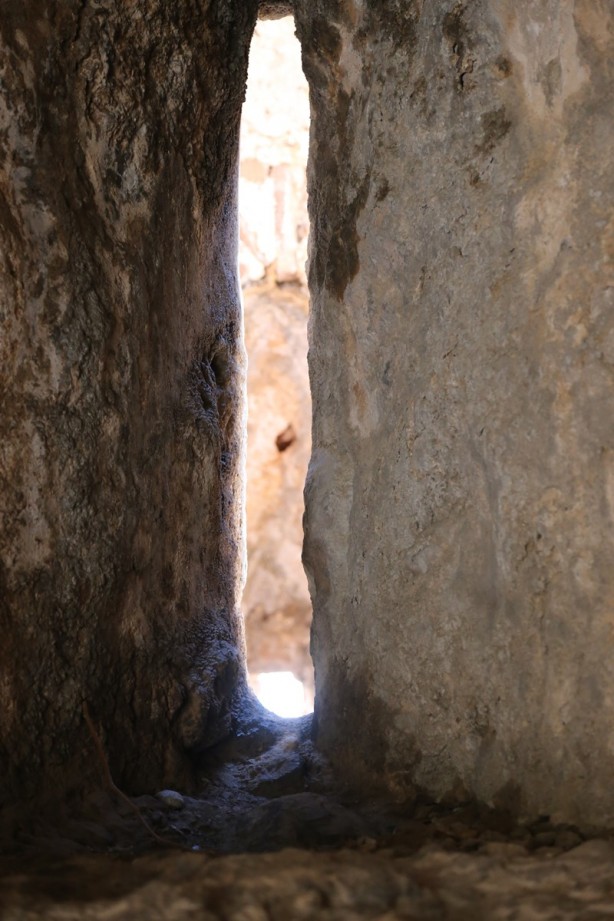 Foto - Yüzyıllar boyu ayakta kaldı: Alanya Kalesi - 1