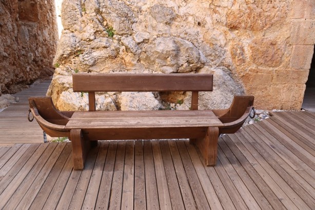 Foto - Yüzyıllar boyu ayakta kaldı: Alanya Kalesi - 2