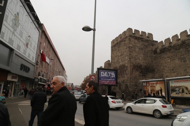 Foto - Yüzyıllara meydan okuyor: Kayseri Kalesi