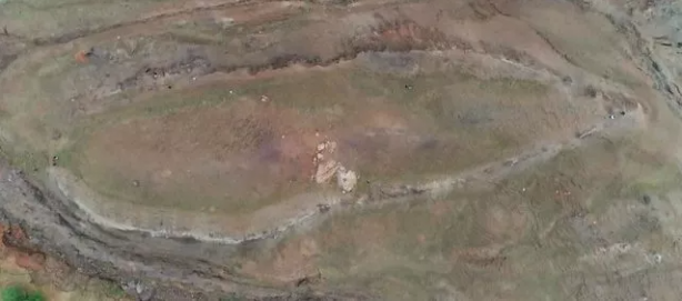 Foto - Yüzyıllardır aranıyordu! Ağrı Dağı'ndan heyecanlandıran haber geldi: Hz. Nuh'un Gemisi...