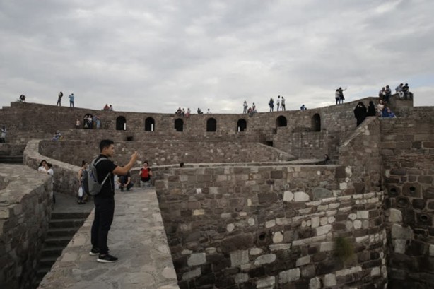 Foto - Yüzyıllardır dimdik ayakta: Ankara Kalesi