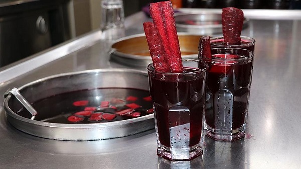 Yüzyıllardır şifa dağıtıyor! Gribal enfeksiyonlara karşı muhteşem koruma