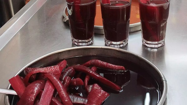 Foto - Yüzyıllardır şifa dağıtıyor! Gribal enfeksiyonlara karşı muhteşem koruma