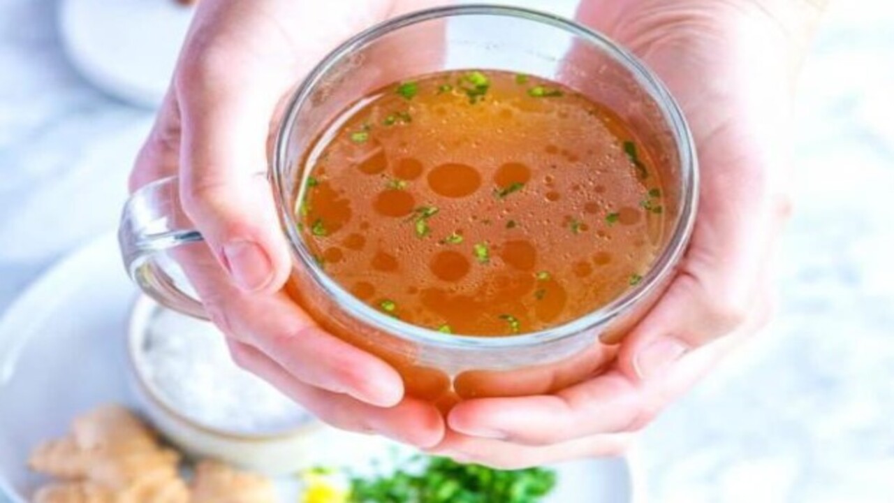 Foto - Yüzyıllardır şifa kaynağı olarak biliniyor! İlik suyunun cilde faydaları nelerdir?