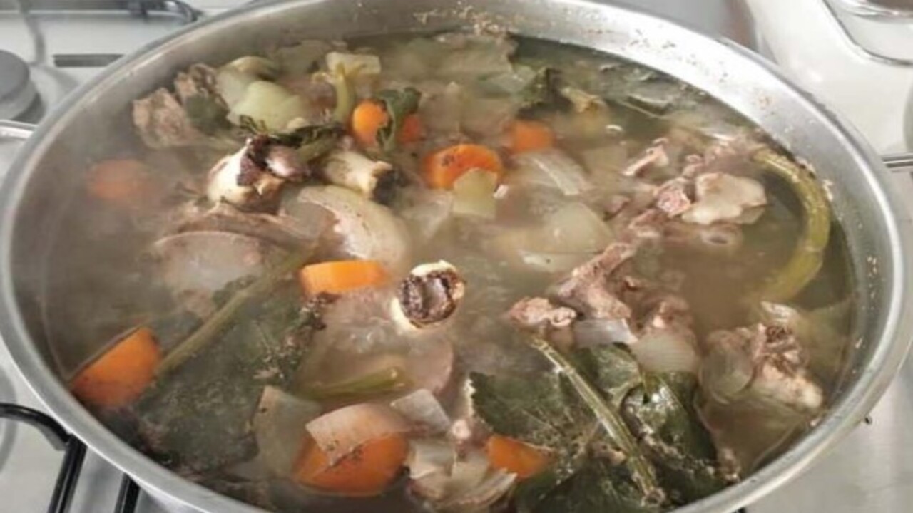 Foto - Yüzyıllardır şifa kaynağı olarak biliniyor! İlik suyunun cilde faydaları nelerdir?