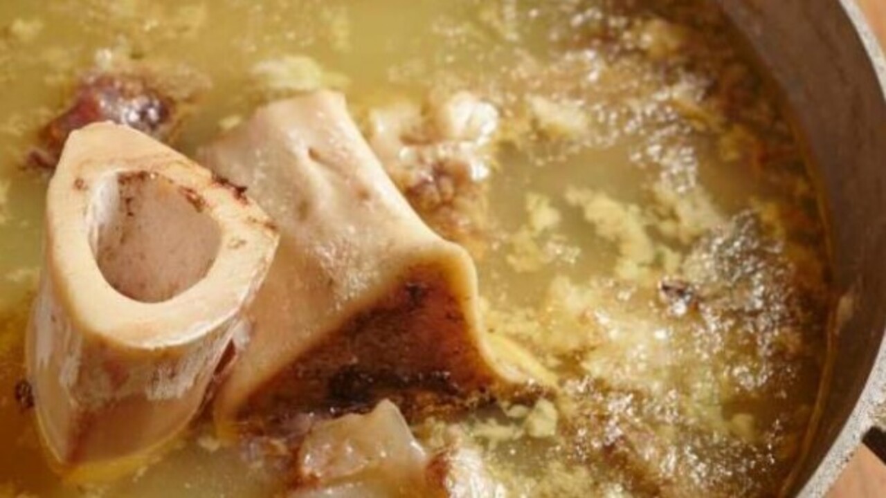 Foto - Yüzyıllardır şifa kaynağı olarak biliniyor! İlik suyunun cilde faydaları nelerdir?