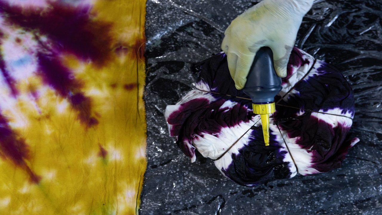 Foto - Yüzyılların ilmeği! Geçmişin renklerini günümüze taşıyan sanat