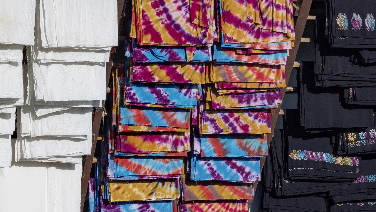 Foto - Yüzyılların ilmeği! Geçmişin renklerini günümüze taşıyan sanat