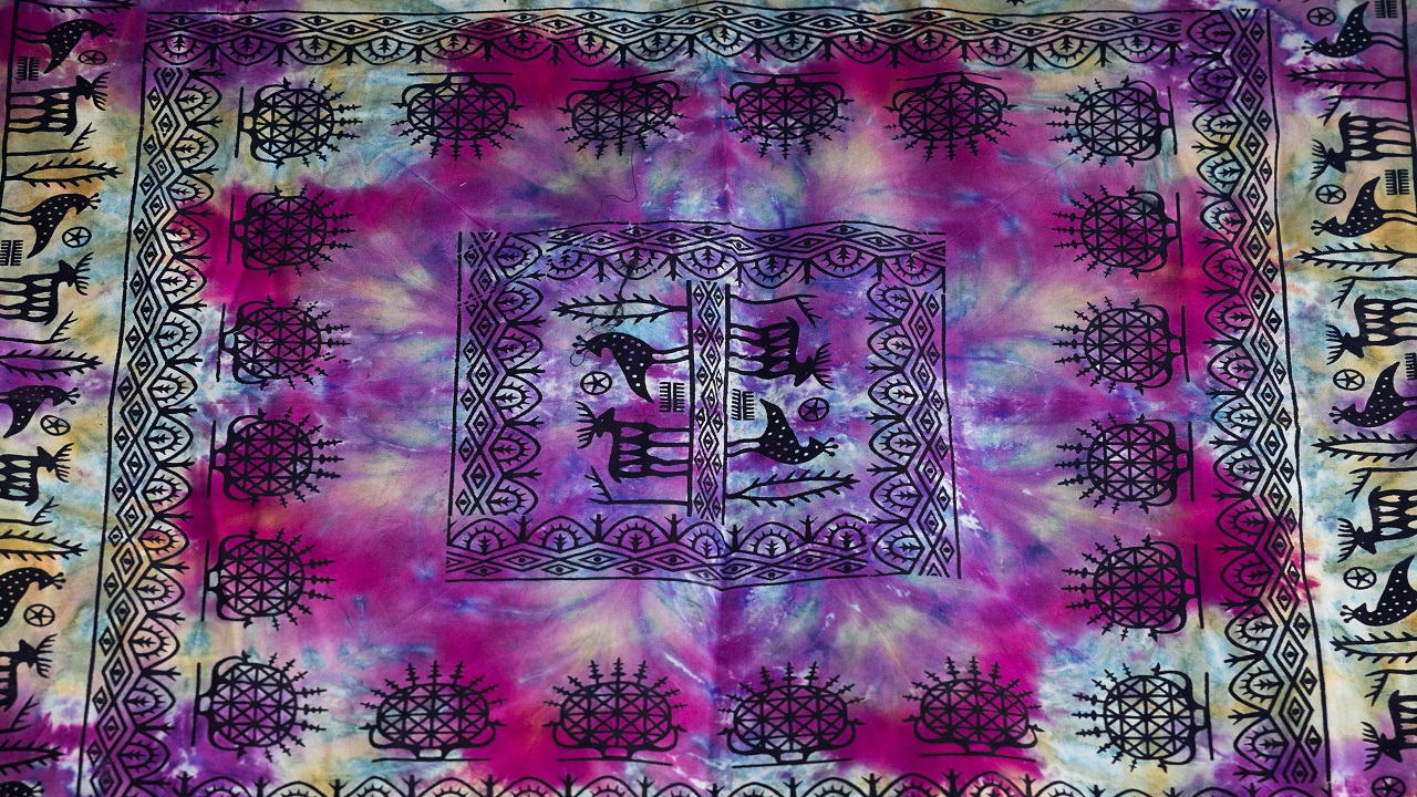 Foto - Yüzyılların ilmeği! Geçmişin renklerini günümüze taşıyan sanat