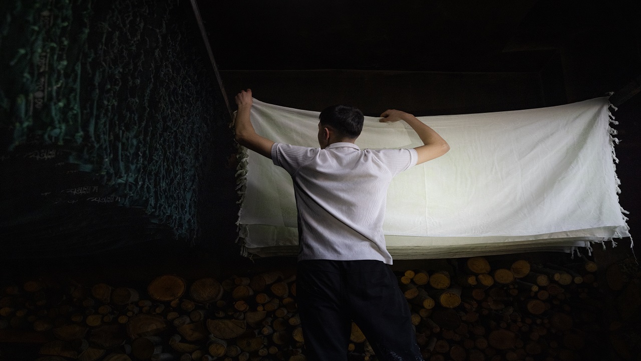 Foto - Yüzyılların ilmeği! Geçmişin renklerini günümüze taşıyan sanat