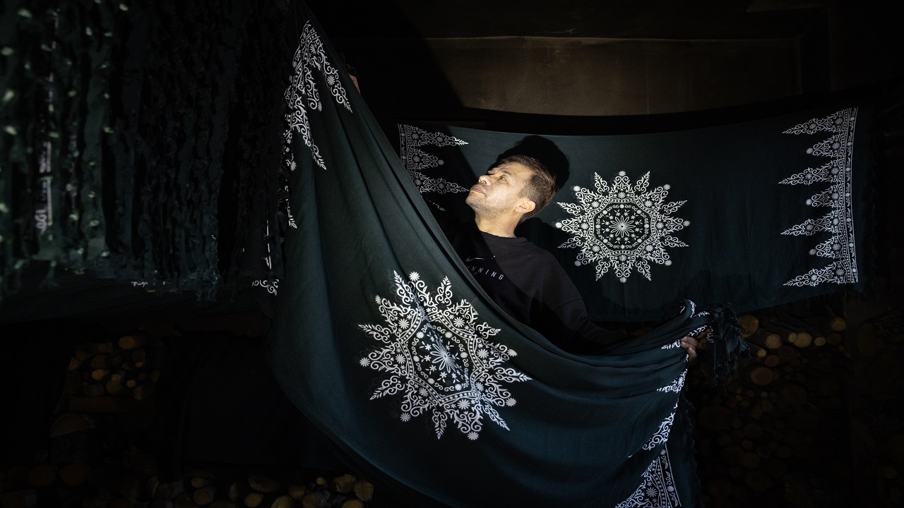 Foto - Yüzyılların ilmeği! Geçmişin renklerini günümüze taşıyan sanat