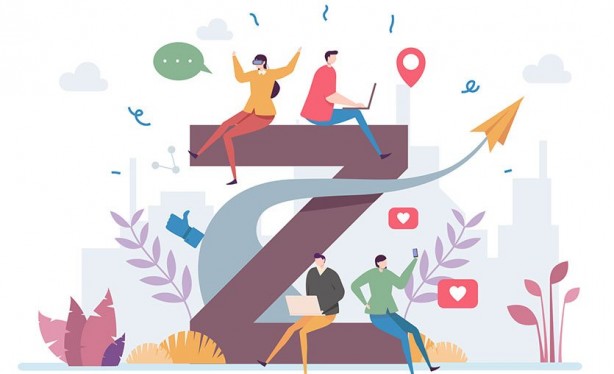 Foto - Z kuşağı anketinden Ekrem İmamoğlu'na büyük şok!