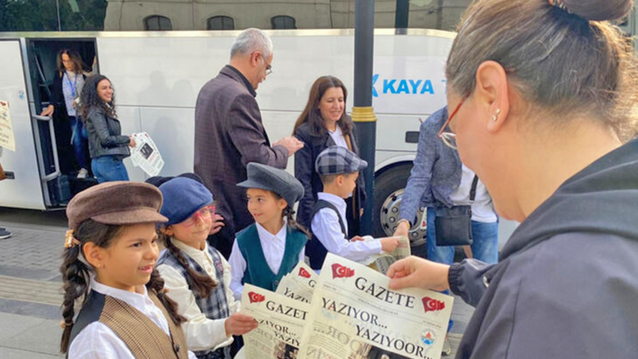 Foto - Z kuşağı bunu keşfetti ve ‘Geleceğe dönüş’ başladı... ‘O artık öldü’ deniyordu dönüşü muhteşem oldu... Hiçbir şey artık eskisi gibi olmayacak...