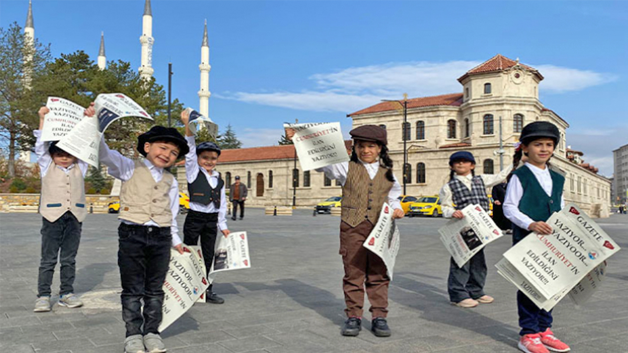 Foto - Z kuşağı bunu keşfetti ve ‘Geleceğe dönüş’ başladı... ‘O artık öldü’ deniyordu dönüşü muhteşem oldu... Hiçbir şey artık eskisi gibi olmayacak...
