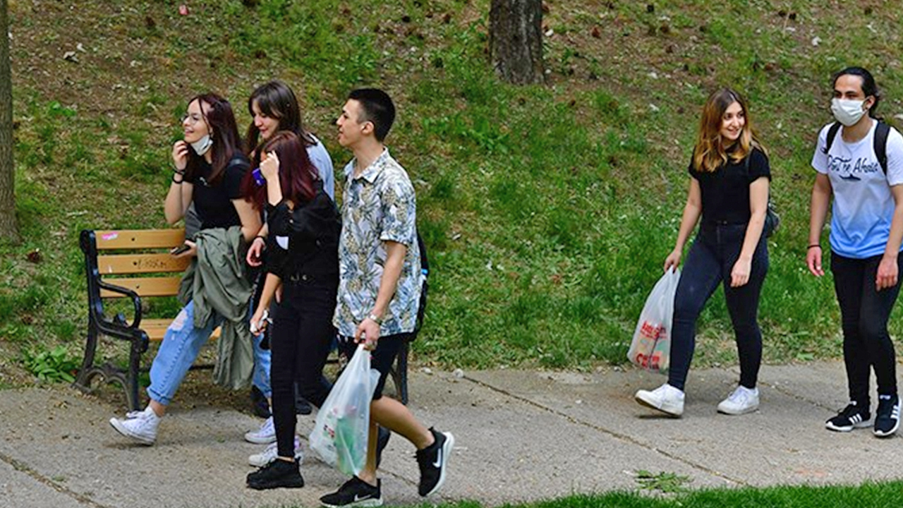 Foto - Z kuşağı bunu keşfetti ve ‘Geleceğe dönüş’ başladı... ‘O artık öldü’ deniyordu dönüşü muhteşem oldu... Hiçbir şey artık eskisi gibi olmayacak...