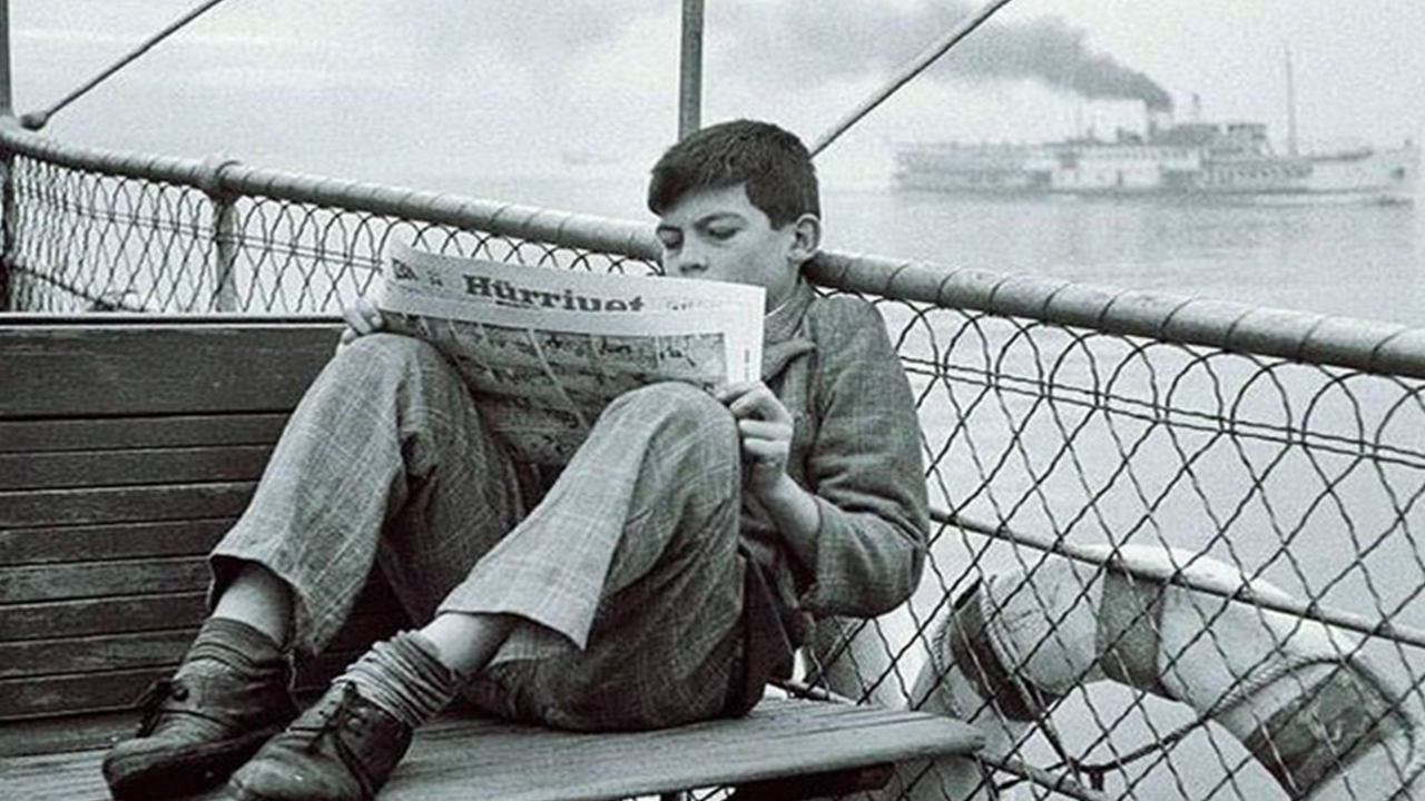 Foto - Z kuşağı bunu keşfetti ve ‘Geleceğe dönüş’ başladı... ‘O artık öldü’ deniyordu dönüşü muhteşem oldu... Hiçbir şey artık eskisi gibi olmayacak...