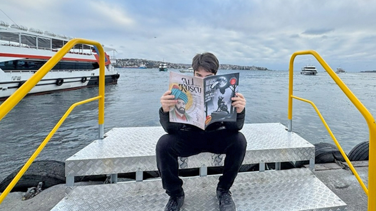 Foto - Z kuşağı bunu keşfetti ve ‘Geleceğe dönüş’ başladı... ‘O artık öldü’ deniyordu dönüşü muhteşem oldu... Hiçbir şey artık eskisi gibi olmayacak...