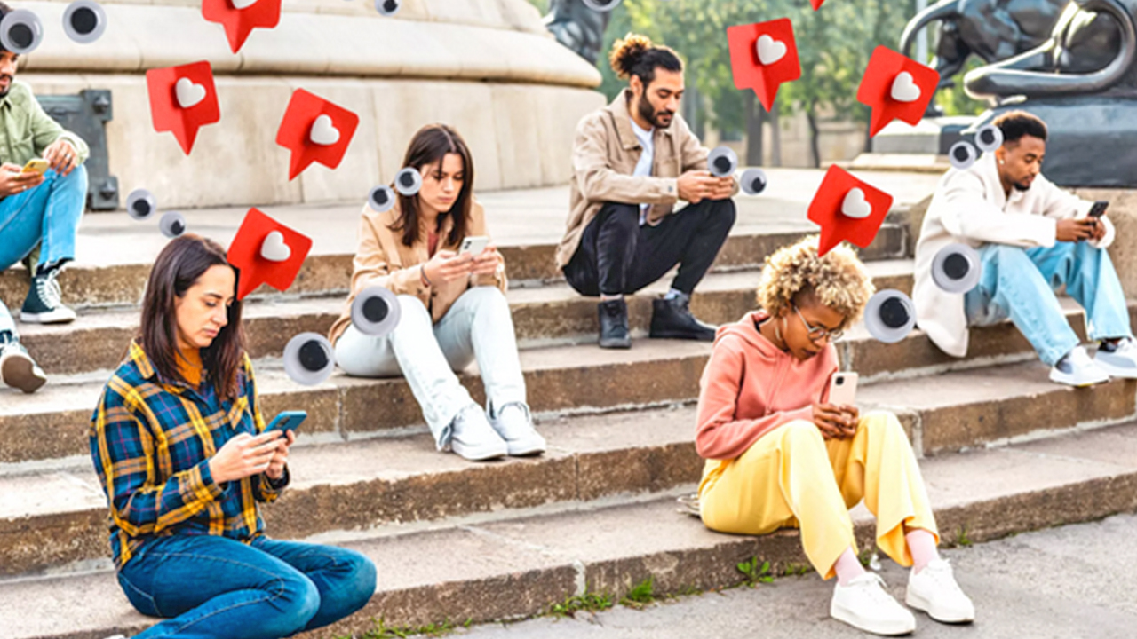 Foto - Z kuşağı bunu keşfetti ve ‘Geleceğe dönüş’ başladı... ‘O artık öldü’ deniyordu dönüşü muhteşem oldu... Hiçbir şey artık eskisi gibi olmayacak...