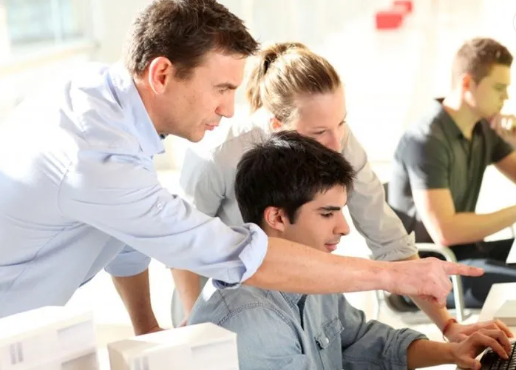 Foto - Z kuşağı ile olmadı! İşe sadakat ve iş ahlakı nedeniyle 50 yaş üzeri