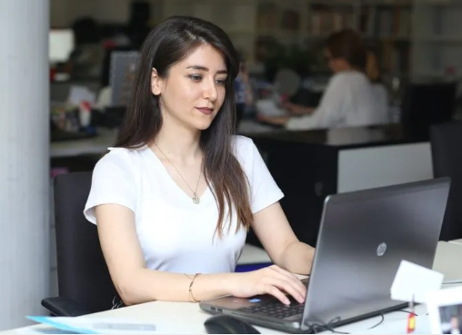 Foto - Z kuşağı ile olmadı! İşe sadakat ve iş ahlakı nedeniyle 50 yaş üzeri