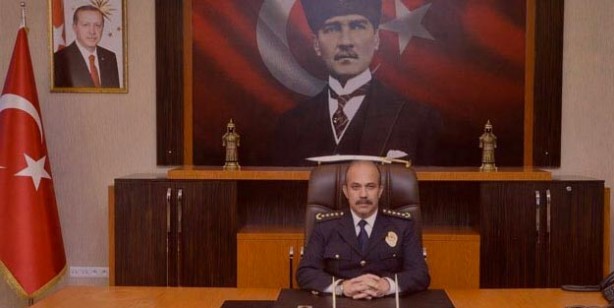 Zafer Aktaş kimdir? İstanbul Emniyet Müdürü Zafer Aktaş aslen nereli?