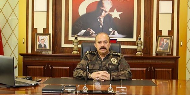 Foto - Zafer Aktaş kimdir? İstanbul Emniyet Müdürü Zafer Aktaş aslen nereli?
