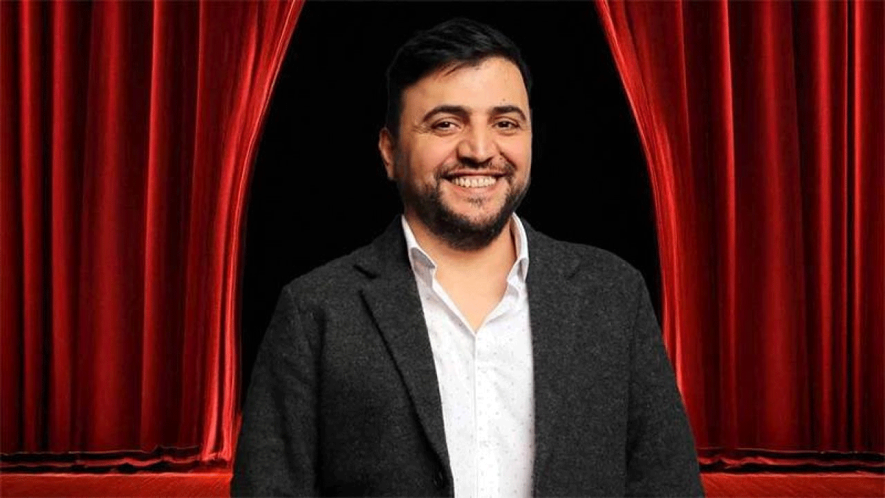 Foto - Zafer Algöz apar topar paylaşımı sildi! Şinasi Yurtsever'in ölümü neden gizlendi?