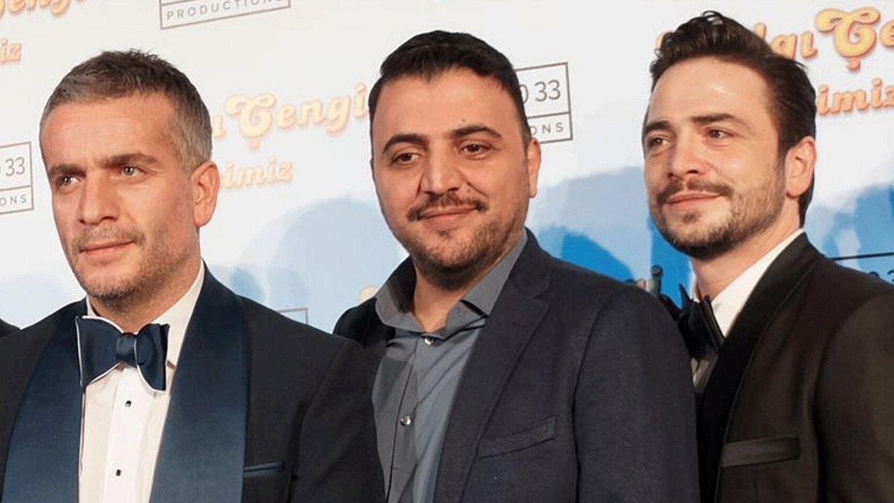 Foto - Zafer Algöz apar topar paylaşımı sildi! Şinasi Yurtsever'in ölümü neden gizlendi?