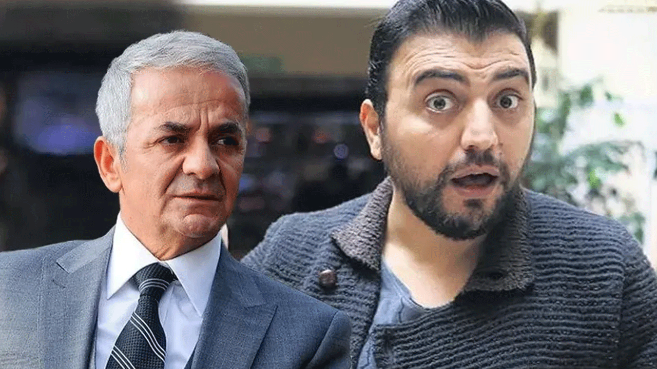 Zafer Algöz apar topar paylaşımı sildi! Şinasi Yurtsever'in ölümü neden gizlendi?