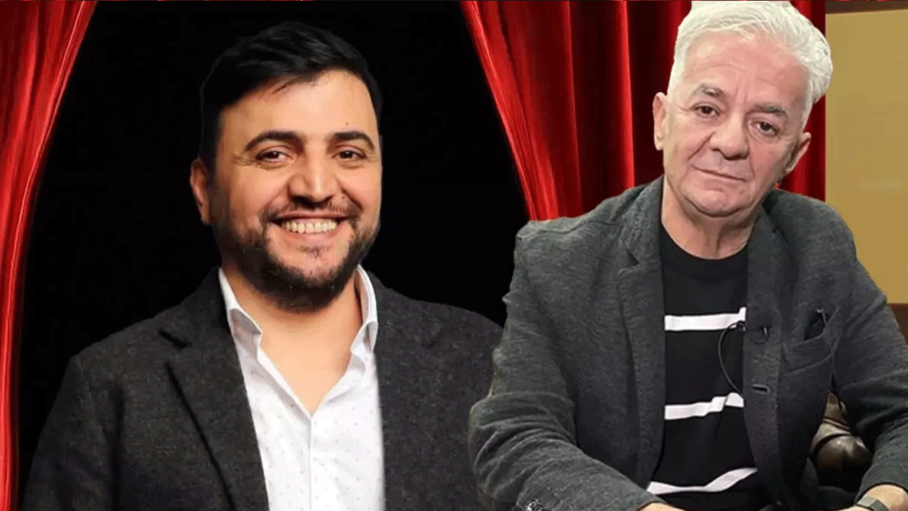 Foto - Zafer Algöz apar topar paylaşımı sildi! Şinasi Yurtsever'in ölümü neden gizlendi?