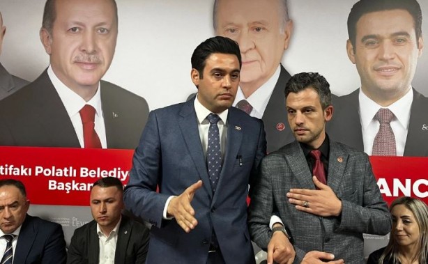 Foto - Zafer Partisi’nden herkesi şaşırtan "Cumhur İttifakı" kararı! Hiç kimse bunu beklemiyordu! AK Parti ve MHP lehine çekildiler 
