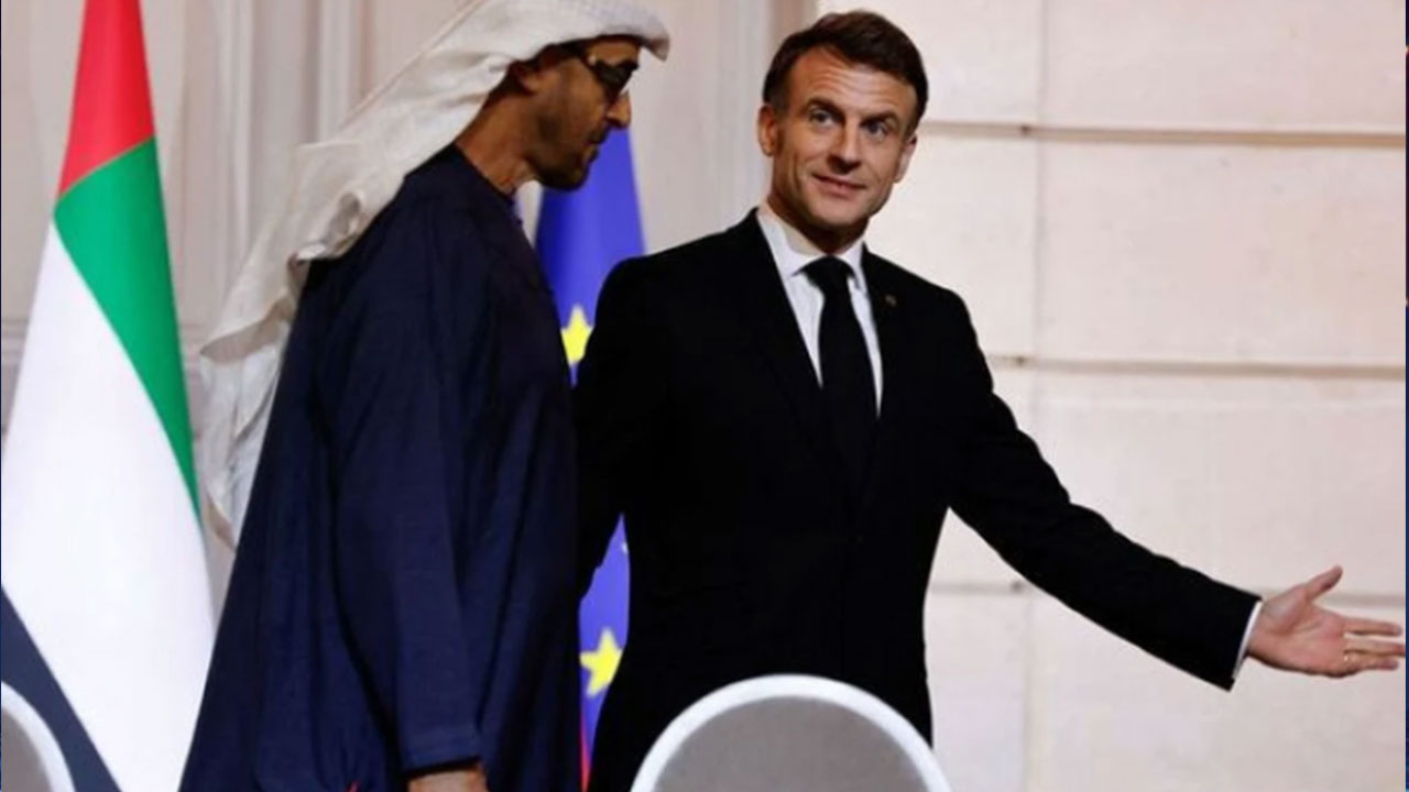 Foto - Zafer Şahin BAE ile ilgili isyan ettirecek gelişmeyi paylaştı: Türkiye'ye böyle zarar verilmedi, fırsat kaçtı