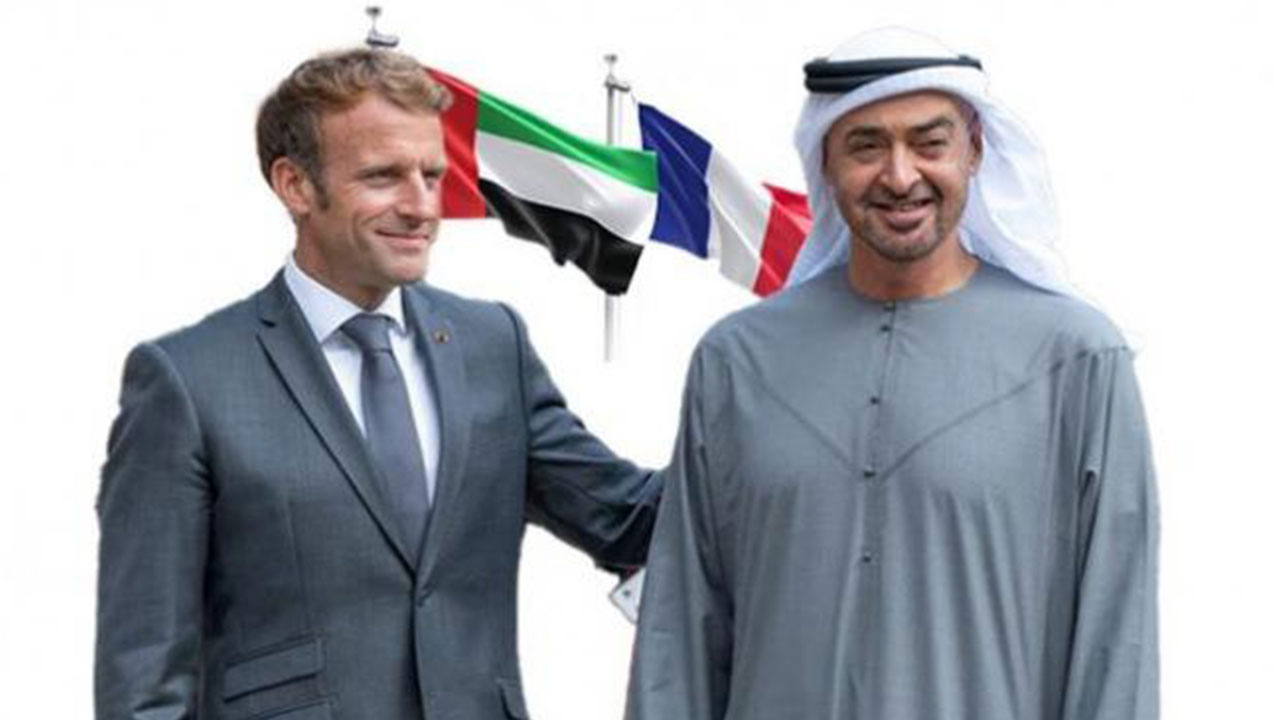 Foto - Zafer Şahin BAE ile ilgili isyan ettirecek gelişmeyi paylaştı: Türkiye'ye böyle zarar verilmedi, fırsat kaçtı