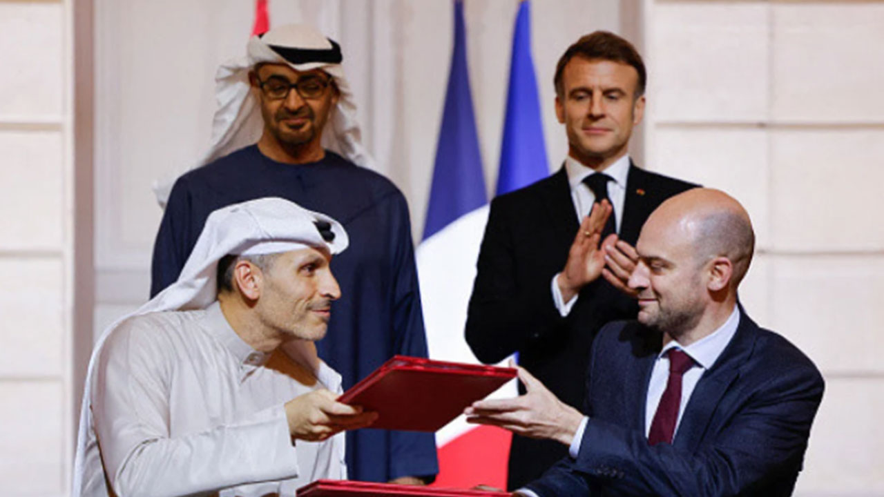 Foto - Zafer Şahin BAE ile ilgili isyan ettirecek gelişmeyi paylaştı: Türkiye'ye böyle zarar verilmedi, fırsat kaçtı