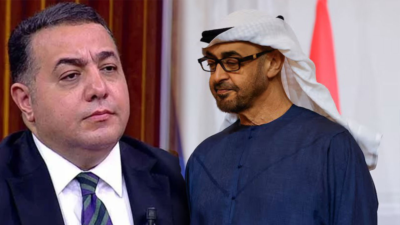 Zafer Şahin BAE ile ilgili isyan ettirecek gelişmeyi paylaştı: Türkiye'ye böyle zarar verilmedi, fırsat kaçtı