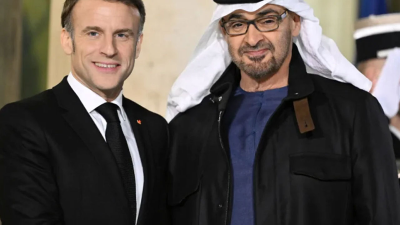 Foto - Zafer Şahin BAE ile ilgili isyan ettirecek gelişmeyi paylaştı: Türkiye'ye böyle zarar verilmedi, fırsat kaçtı