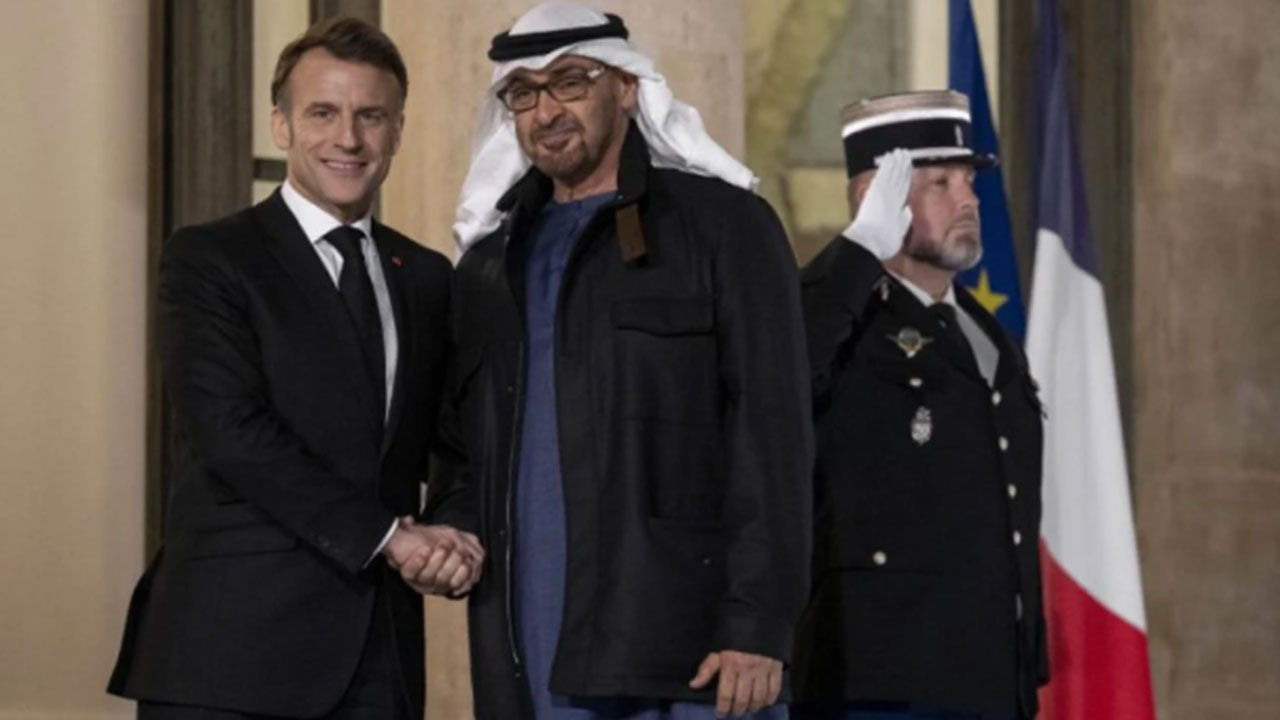 Foto - Zafer Şahin BAE ile ilgili isyan ettirecek gelişmeyi paylaştı: Türkiye'ye böyle zarar verilmedi, fırsat kaçtı