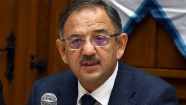 Foto - Zafer Şahin, "Bu, kusursuz bir ‘Beşinci Kol’ faaliyeti" dedi, tek tek saydı! Rezalet ki ne rezalet