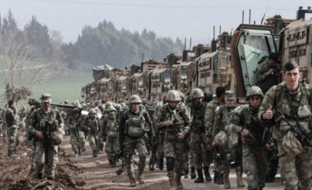 Foto - Zafer Şahin, "Bu, kusursuz bir ‘Beşinci Kol’ faaliyeti" dedi, tek tek saydı! Rezalet ki ne rezalet