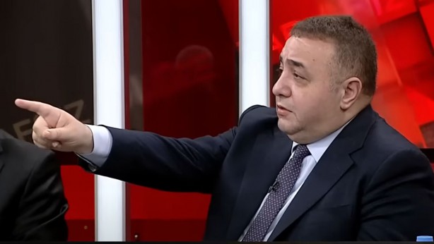 Zafer Şahin, "Bu, kusursuz bir ‘Beşinci Kol’ faaliyeti" dedi, tek tek saydı! Rezalet ki ne rezalet