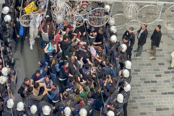 Foto - Zafer Şahin, "Bu, kusursuz bir ‘Beşinci Kol’ faaliyeti" dedi, tek tek saydı! Rezalet ki ne rezalet