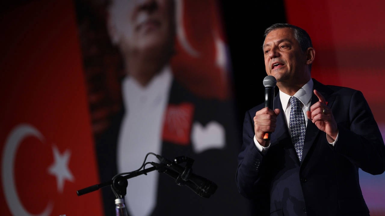 Foto - Zafer Şahin tek tek sıraladı! İşte CHP’nin kazananları ve kaybedenleri